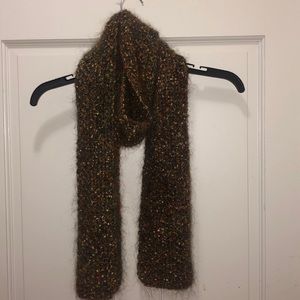 Winter Scarf